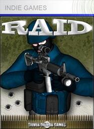 Astro Raid