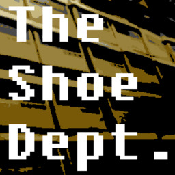College Dept - The Game