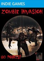 Zombie invasion