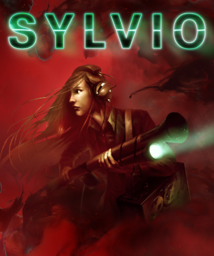 Sylvio: Black Waters