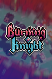 Burning Sky