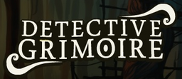 Detective Grimoire