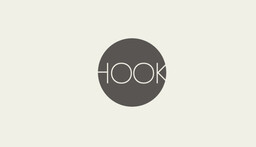 Word on the hook