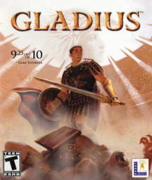Rogue Gladius Survivors