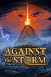 Against the Storm - Keepers of the Stone