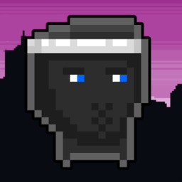 Retro Runner