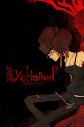 Psychopomp GOLD