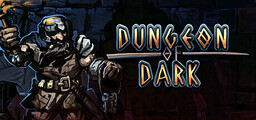 Dark Blue Dungeon