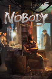 There Exists Nobody