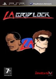 Gridlock