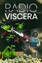 Viscera