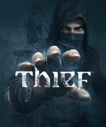 Star Thief (2013)