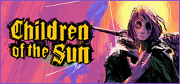 Legends of Savvarah: Children of the Sun