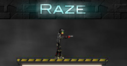 DUNGEON RAZE