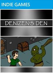 Denizen's Den - Deeper Edition