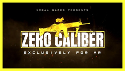 Zero Caliber 2