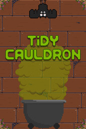 Tidy Backpack