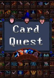 Card Quest
