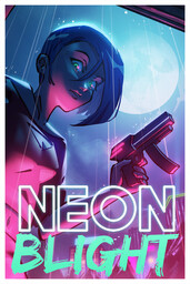 Neon Knights