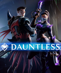 Defense of the Dauntless
