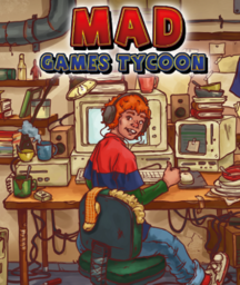 The Ritual (Mad Genius Games)