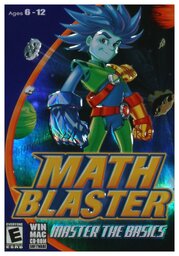 Math Master