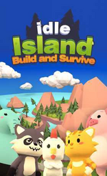 Ropuka's Idle Island
