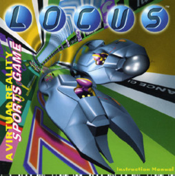 LOCUS POKER