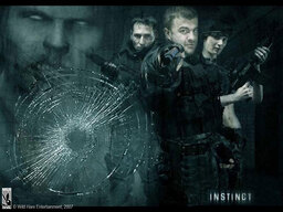 Instinct