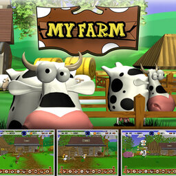Let's Go! My Harem Farm