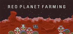 Red Planet Rampart