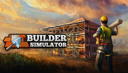 Builder Simulator VR