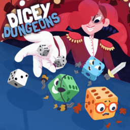 Dicey Chess