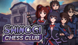Chess Club Valley