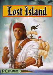 Mystery On Lost Island