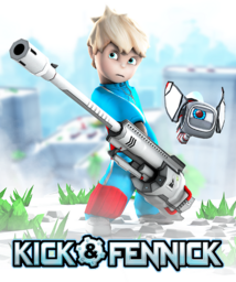 Advanced Kick Challenge