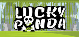 Panda Runner