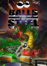 Lost Balls