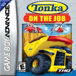 On The Job