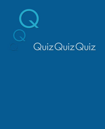 Mr. Pompy's Extravagant Quiz