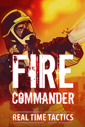 Commander Pixman