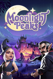 Monsters in Moonlight: Block Braw