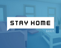 Stay Home It Rains Outside