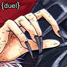 Gudrun's Solitaire Duel
