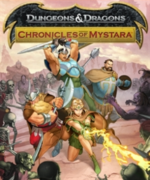 Dragon's Chronicles