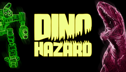 Dino Dash