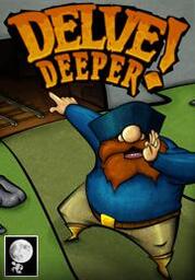 Digbeat: Godot Deeper