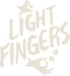 SIX FINGERS