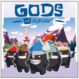Humans vs Monsters