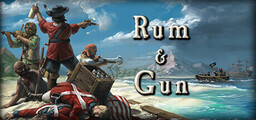 Rum N' Gold Royale
